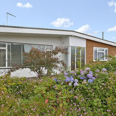 Silverdale Bacton  Extérieur photo