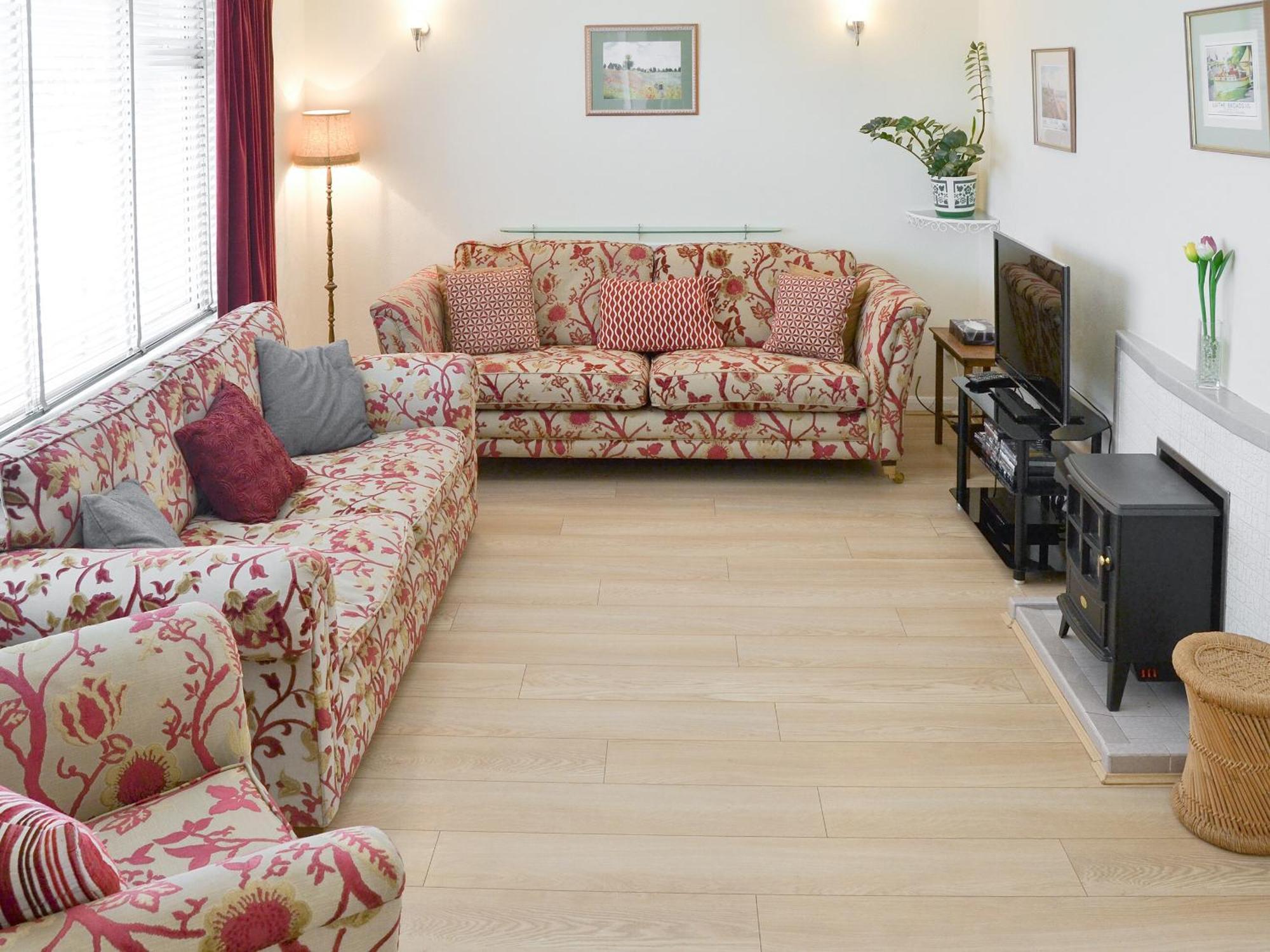 Silverdale Bacton  Extérieur photo