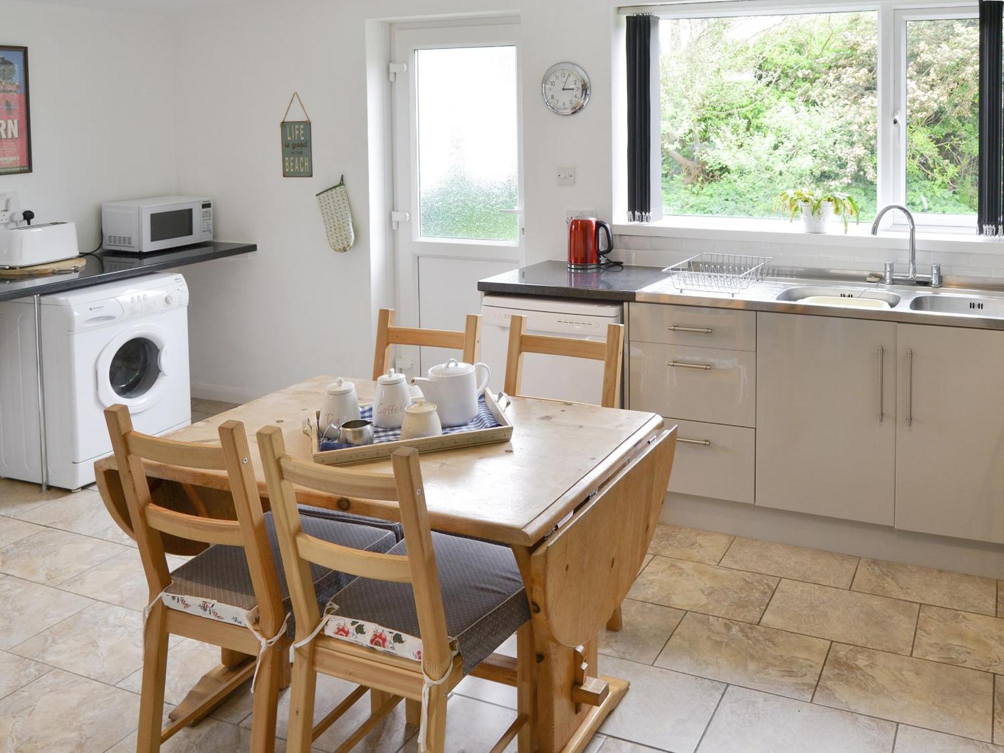 Silverdale Bacton  Extérieur photo